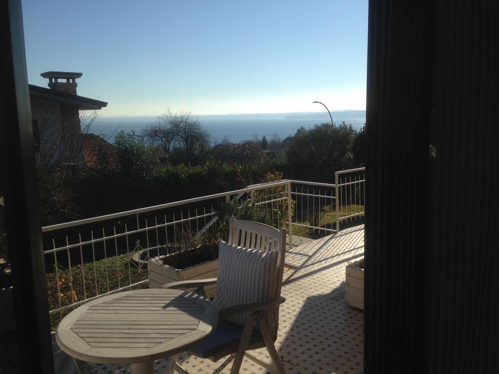 Dal Generale Hotel Moniga del Garda Cameră foto